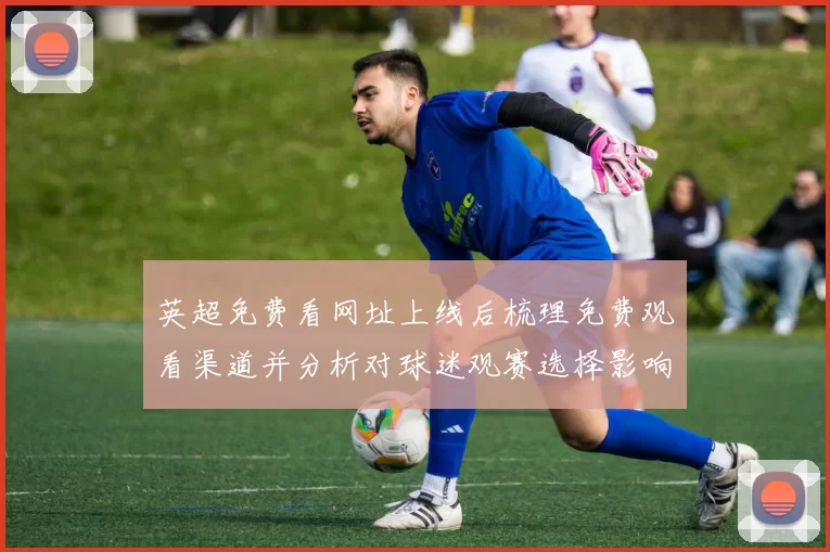 英超免费看网址上线后梳理免费观看渠道并分析对球迷观赛选择影响